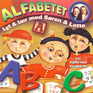 A, a