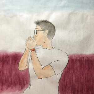 后会无期（蓝调口琴）