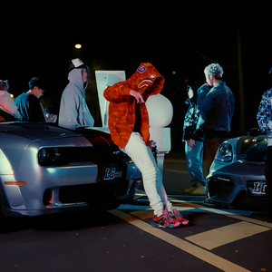 “地狱喵” 巴吞鲁日&BOBBYNOPEACE&NBA Youngboy Type Beat