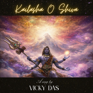 Kailasha O Shiva