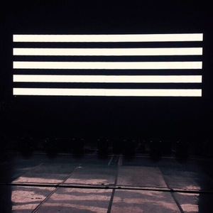 Bigbang - Bad Boy   [ 混翻 ]