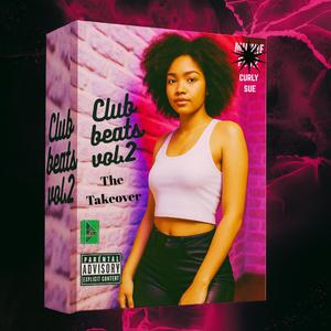 Gettn 2 The Bag-150BPM (Hip-hop x Trap x club beat x Mastered x bass boost)