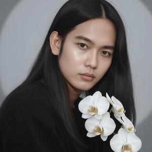 Muka manis berhati iblis