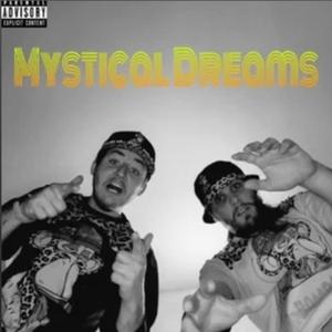 Mystical Dreams (feat. DPOG)