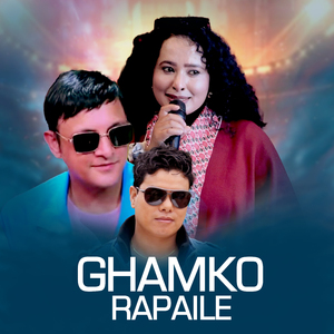 Ghamko Rapaile
