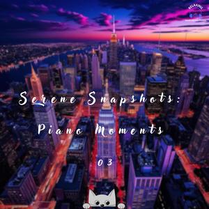 Golden Meadow Echoes