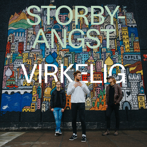 Storbyangst