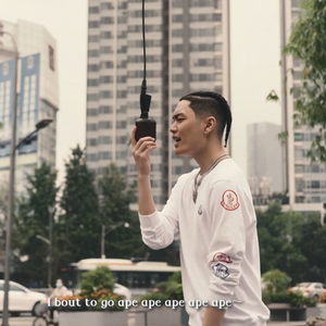 FREE " 高雅 “ 孟菲斯 X APMOZERT X KEY GLOCK TYPE BEAT