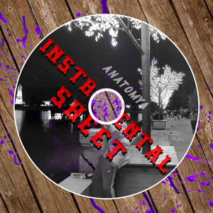 BARRAKUDA (Instrumental Version)