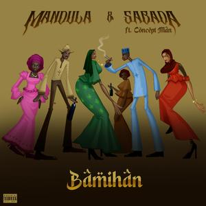 Sabada (feat. Concept Man)