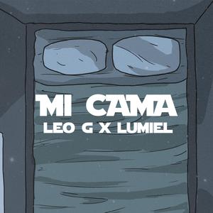 Mi Cama (feat. Lumiel)