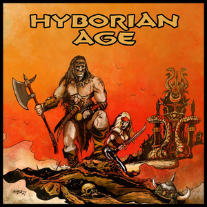 Hyborian Age