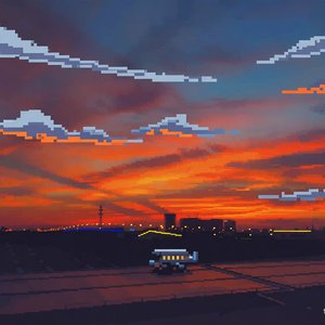 光绸＃百万奖金AI创作大赛主题一