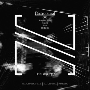 Determined Particles (Original Mix)