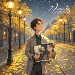 爱的旋律-晓晓