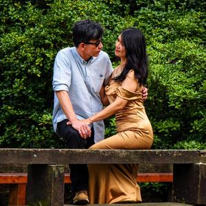 Borrowed Time (Rock Ballad Version)