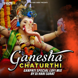 Ganesha Chaturthi (Ganpati Special Lofi Mix)