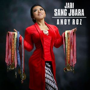 Jadi Sang Juara