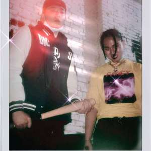 Trippie Redd-1400_999FREESTYLE.REMIX_fancy（曾繁盛Fancy remix）