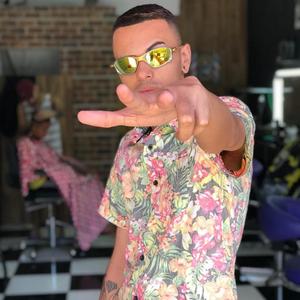 Os Menor Tão Diferente (feat. Mc cash e Dj Dioguinho Hitmaker)