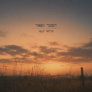 הפער נשאר