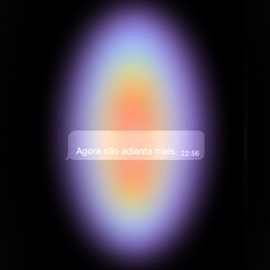 Agora Não Adianta Mais.