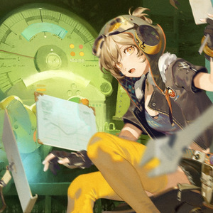 炼金少女日志（Cover 洛萱）