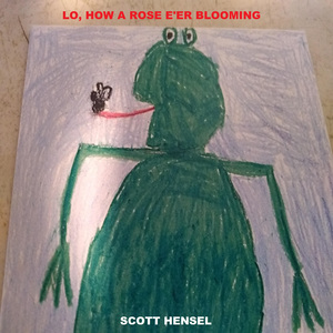 Lo, How a Rose E'er Blooming