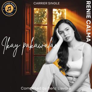 Ikay pakawalan Ft.Renie Calma studio vs
