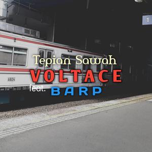 Tepian Sawah (feat. Barp)