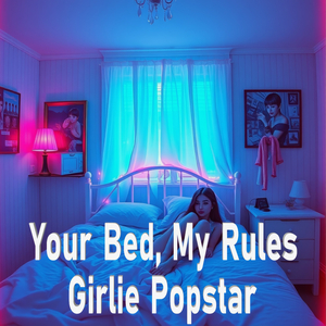 Your Bed My Rules