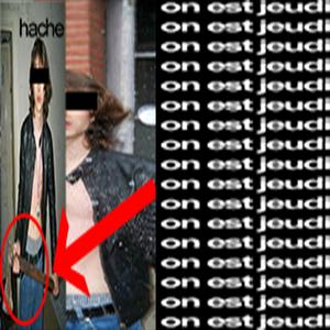 pov: on est jeudi____█■▄▓≡▒