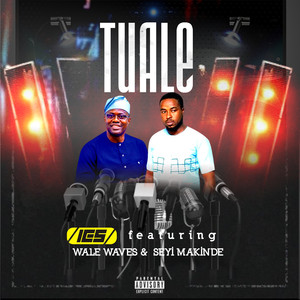 Tuale (Remix)