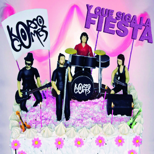 Canción del Jardinero