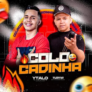 Colocadinha