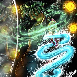 Waco (feat. Maskxyz)