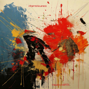 inharmoniousness