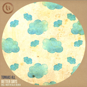 Better Days (Original Mix)
