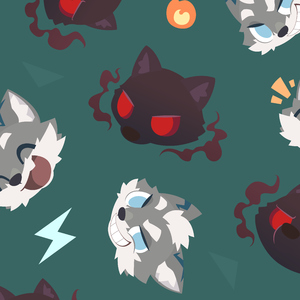 MaxLine周年庆「Nick Woluff Cover」