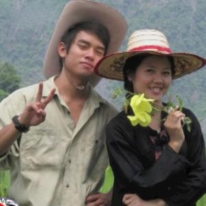 ເຈົ້າຄືຮັກແທ້