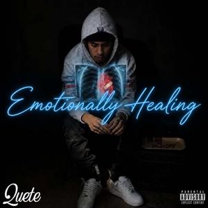 Emotionally Healing