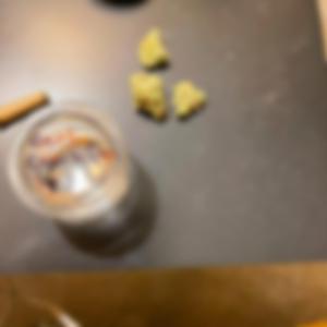 Rapper Weed