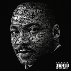 Mlk (All a Dream)