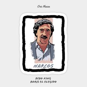 Narcos (feat. Bebo King & Boris el Elegido)