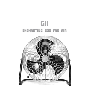 Enchanting Box Fan Air