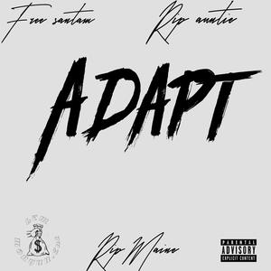 Melody (feat. Hotboy$antana & LxCam)
