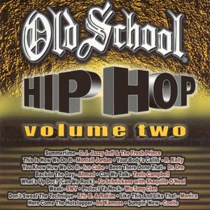 Here Comes The Hotstepper