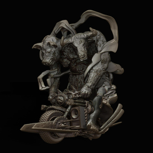 Never Sleep (feat. 권기백 & 비프리)