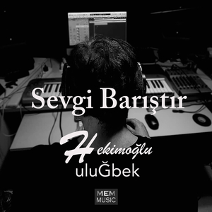 Sevgi Barıştır