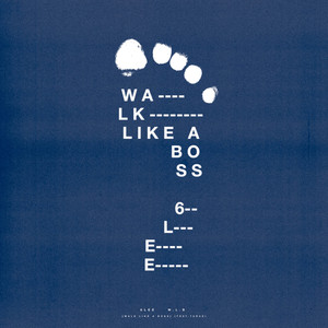 WLB (Walk Like a Boss) [Feat.타래]